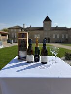 Teritoria le Château de Besseuil