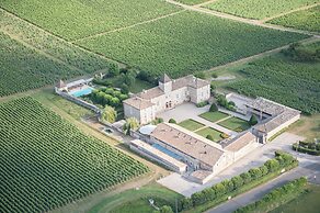 Teritoria le Château de Besseuil