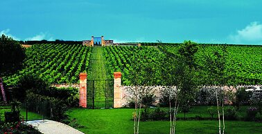 Teritoria le Château de Besseuil