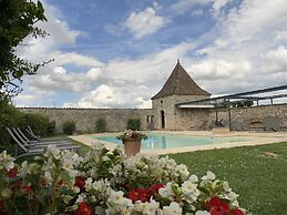 Teritoria le Château de Besseuil