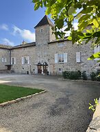 Teritoria le Château de Besseuil