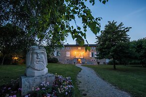 Teritoria le Château de Besseuil