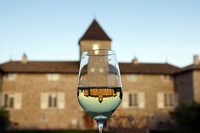 Teritoria le Château de Besseuil