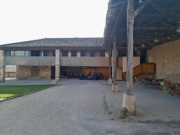 Teritoria le Château de Besseuil
