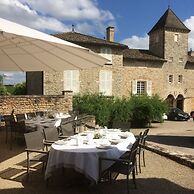 Teritoria le Château de Besseuil