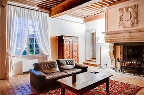 Teritoria le Château de Besseuil
