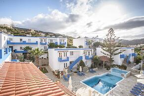 Belvedere Village