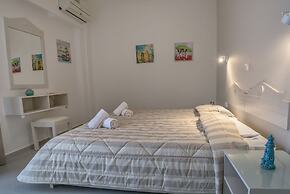 Aloe Apartments & Studios