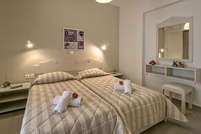 Aloe Apartments & Studios