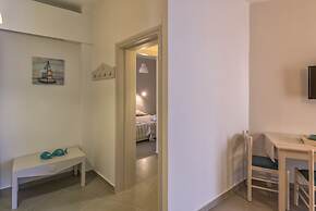 Aloe Apartments & Studios