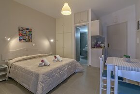 Aloe Apartments & Studios