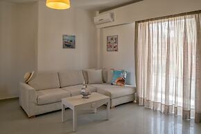Aloe Apartments & Studios