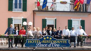Pesce d'Oro