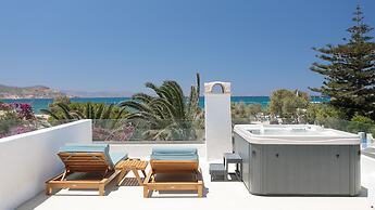 Alkyoni Beach Hotel