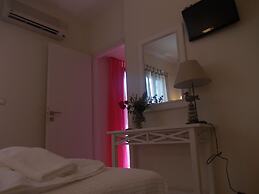 Alkyoni Beach Hotel