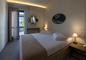 Alkyoni Beach Hotel