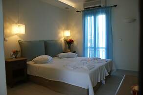 Alkyoni Beach Hotel