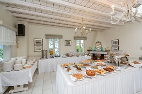Alkyoni Beach Hotel