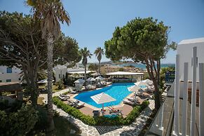 Alkyoni Beach Hotel
