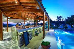 Alkyoni Beach Hotel