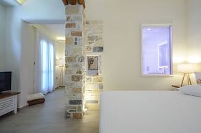 Alkyoni Beach Hotel