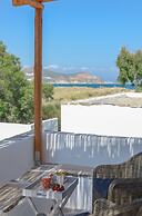 Alkyoni Beach Hotel