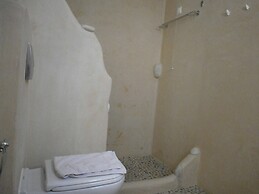 Alkyoni Beach Hotel