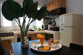 Alkyoni Beach Hotel