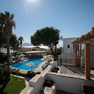 Alkyoni Beach Hotel