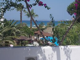 Alkyoni Beach Hotel