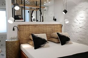 Alkyoni Beach Hotel