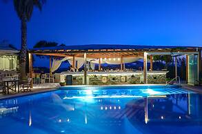 Alkyoni Beach Hotel