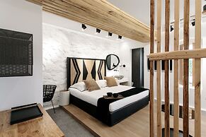 Alkyoni Beach Hotel