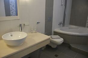 Alkyoni Beach Hotel