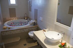 Alkyoni Beach Hotel