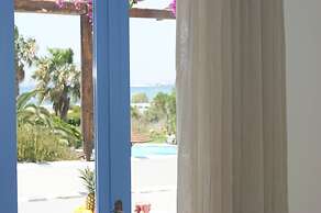 Alkyoni Beach Hotel