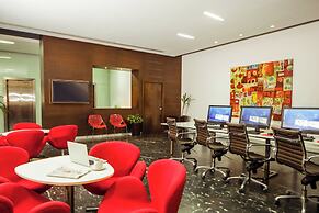Fiesta Inn Monterrey Tecnológico