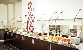Fiesta Inn Monterrey Tecnológico