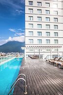 Fiesta Inn Monterrey Tecnológico