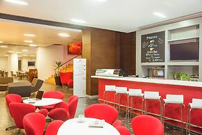 Fiesta Inn Monterrey Tecnológico