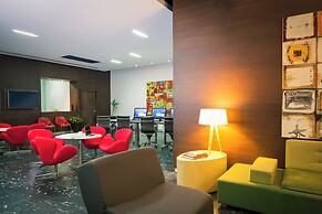 Fiesta Inn Monterrey Tecnológico