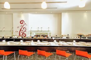 Fiesta Inn Monterrey Tecnológico
