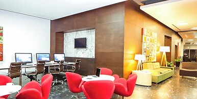 Fiesta Inn Monterrey Tecnológico