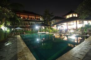 Bakung Sari Resort and Spa