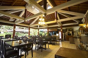 Bakung Sari Resort and Spa
