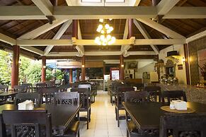 Bakung Sari Resort and Spa