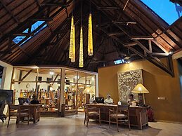 Puri Dajuma Beach Eco-Resort & Spa