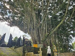 Puri Dajuma Beach Eco-Resort & Spa