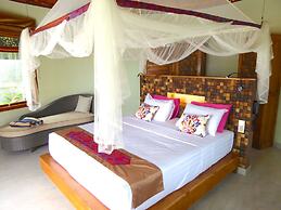 Puri Dajuma Beach Eco-Resort & Spa