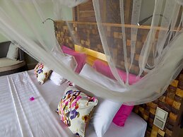 Puri Dajuma Beach Eco-Resort & Spa